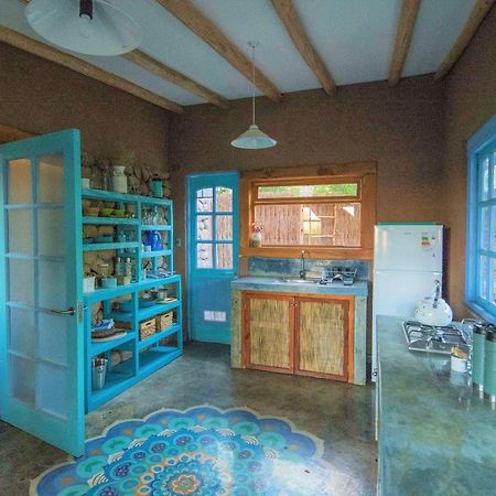 Casita La Brea Villa San Pedro de Atacama Exterior foto
