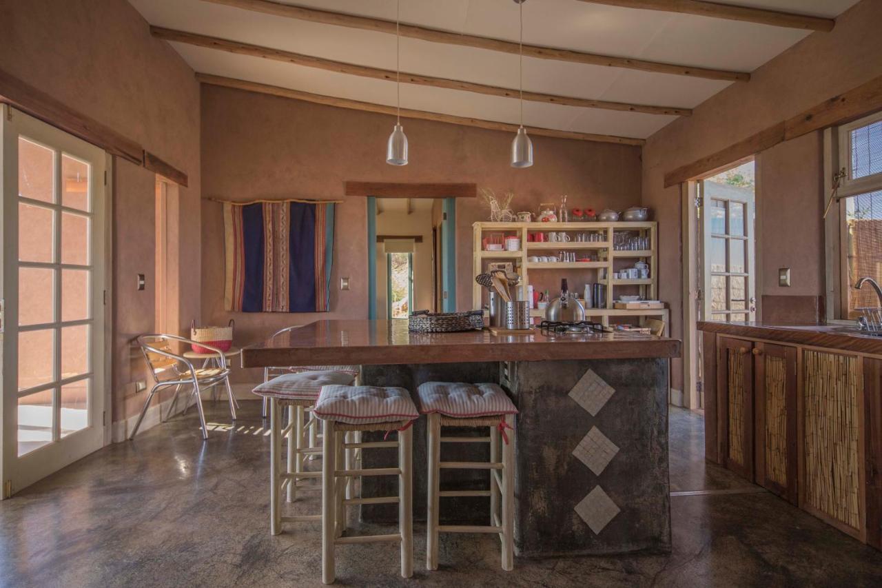 Casita La Brea Villa San Pedro de Atacama Exterior foto