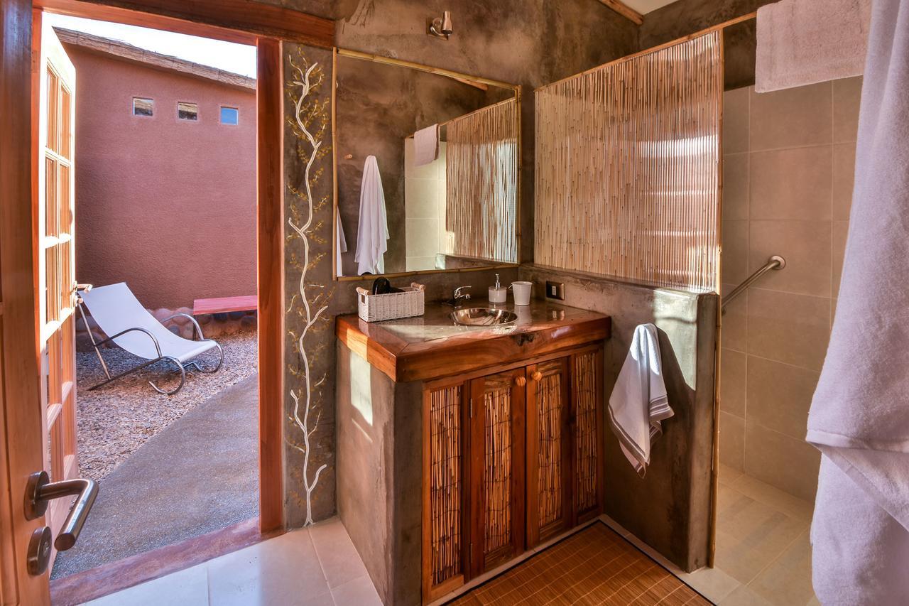 Casita La Brea Villa San Pedro de Atacama Exterior foto