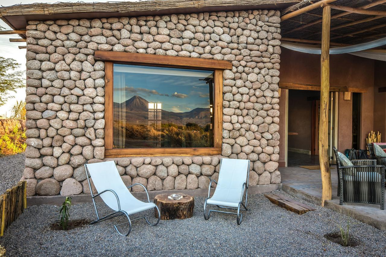 Casita La Brea Villa San Pedro de Atacama Exterior foto