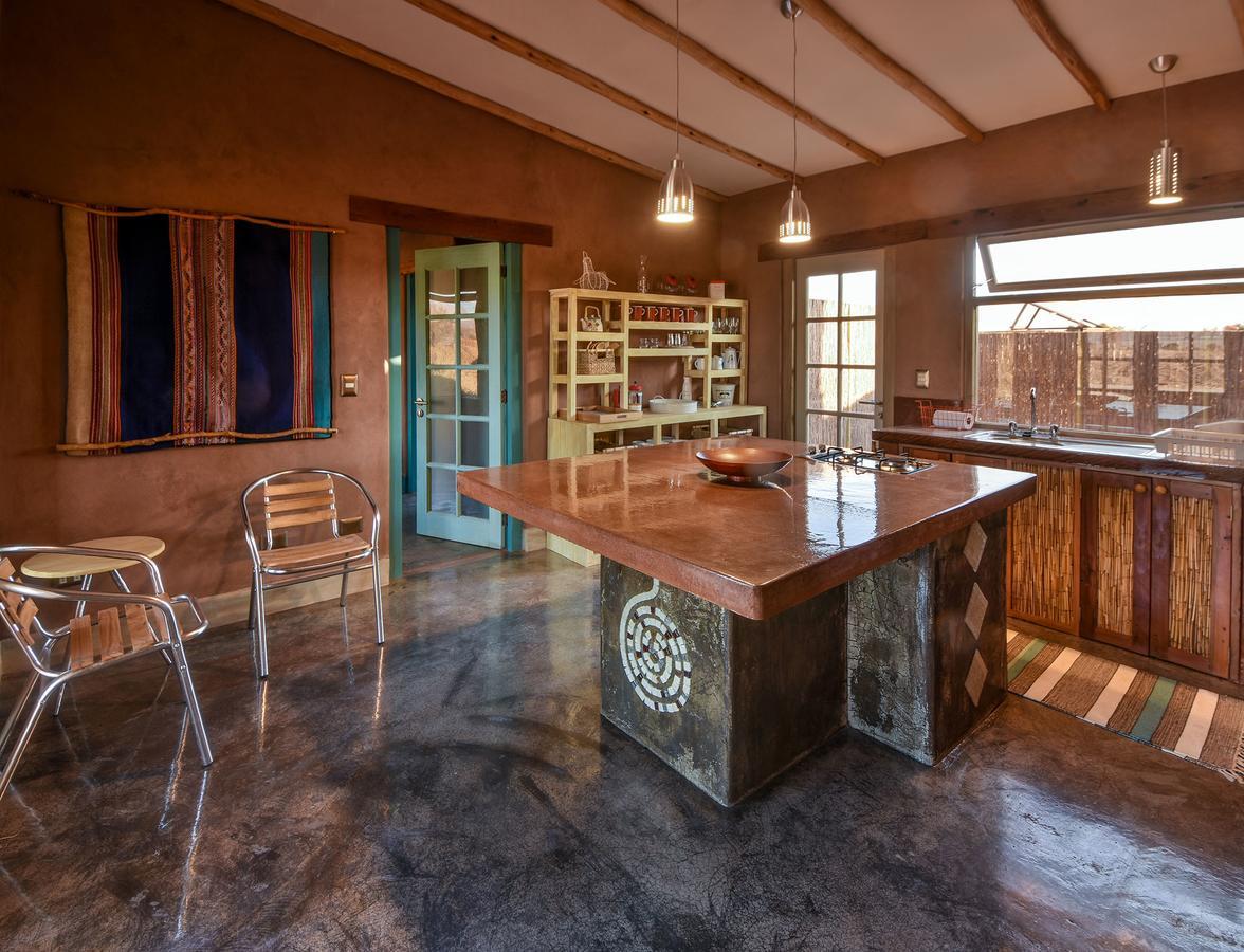 Casita La Brea Villa San Pedro de Atacama Exterior foto