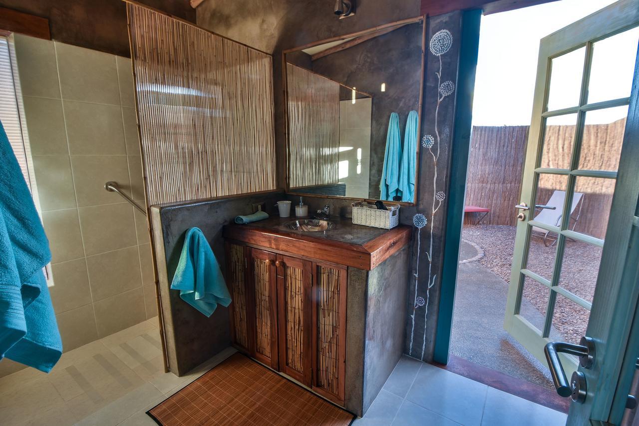 Casita La Brea Villa San Pedro de Atacama Exterior foto