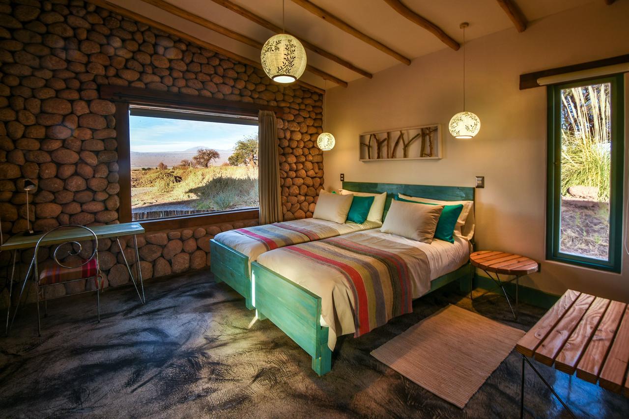 Casita La Brea Villa San Pedro de Atacama Exterior foto