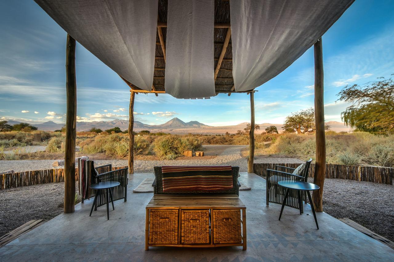 Casita La Brea Villa San Pedro de Atacama Exterior foto