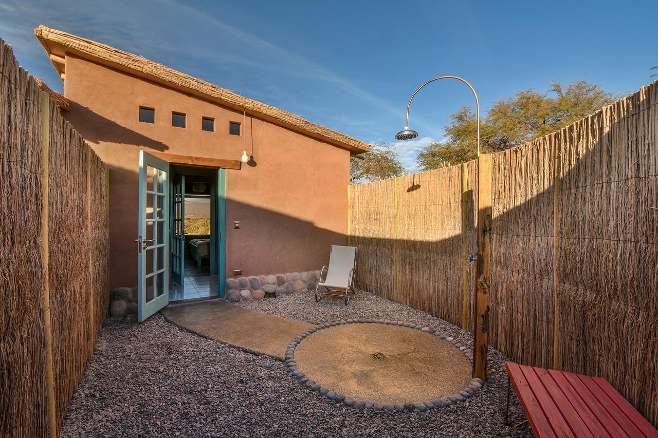 Casita La Brea Villa San Pedro de Atacama Exterior foto