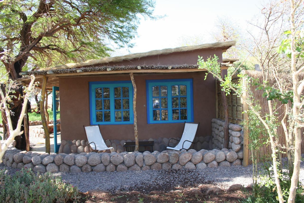 Casita La Brea Villa San Pedro de Atacama Exterior foto