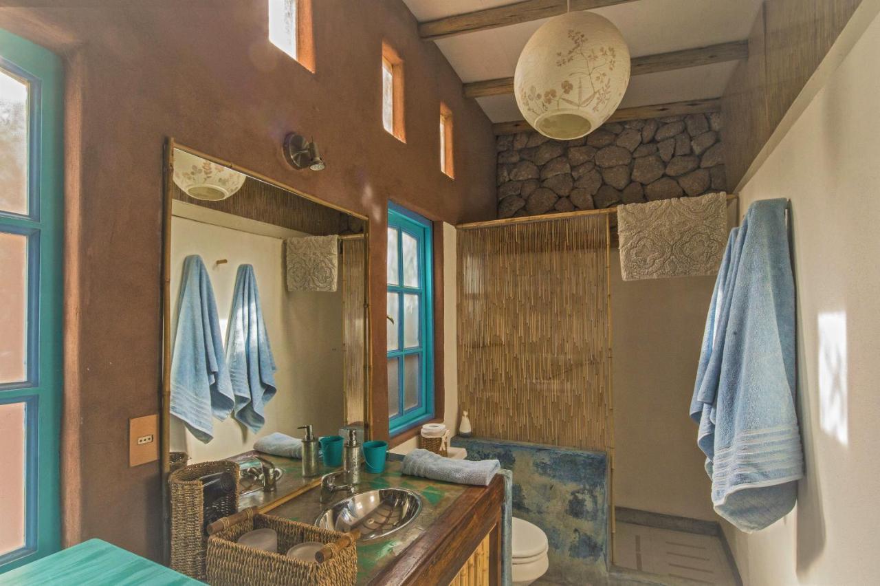 Casita La Brea Villa San Pedro de Atacama Exterior foto