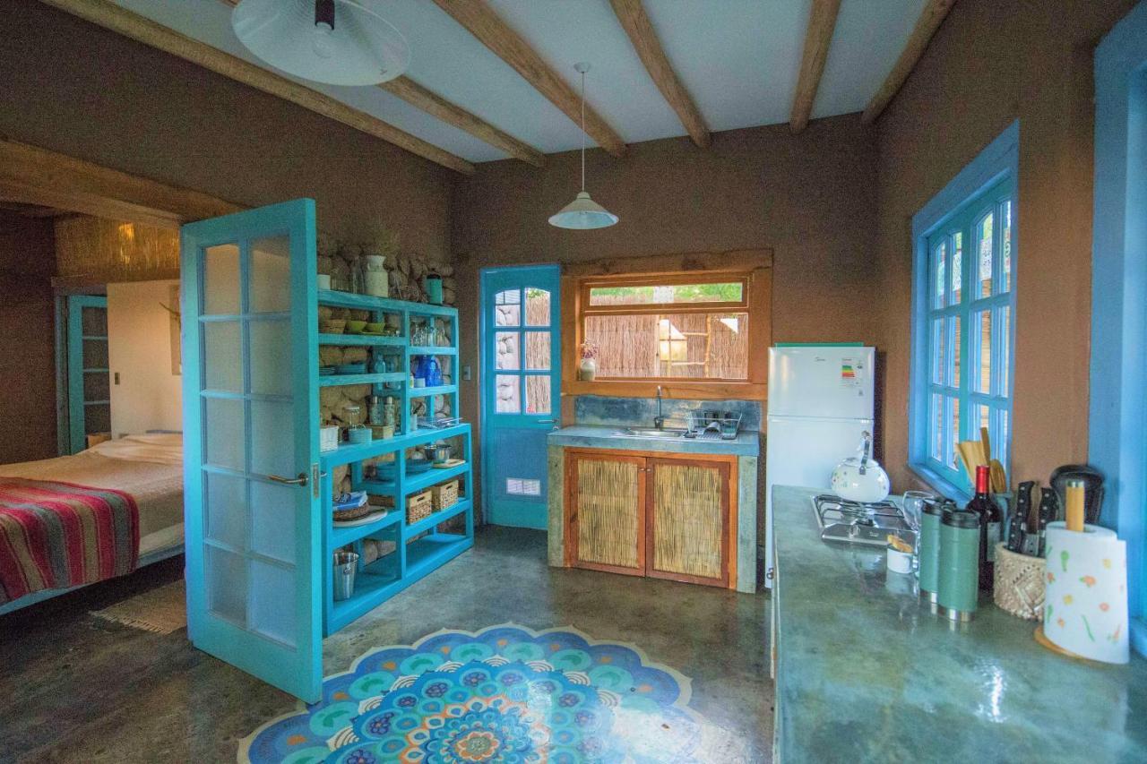 Casita La Brea Villa San Pedro de Atacama Exterior foto
