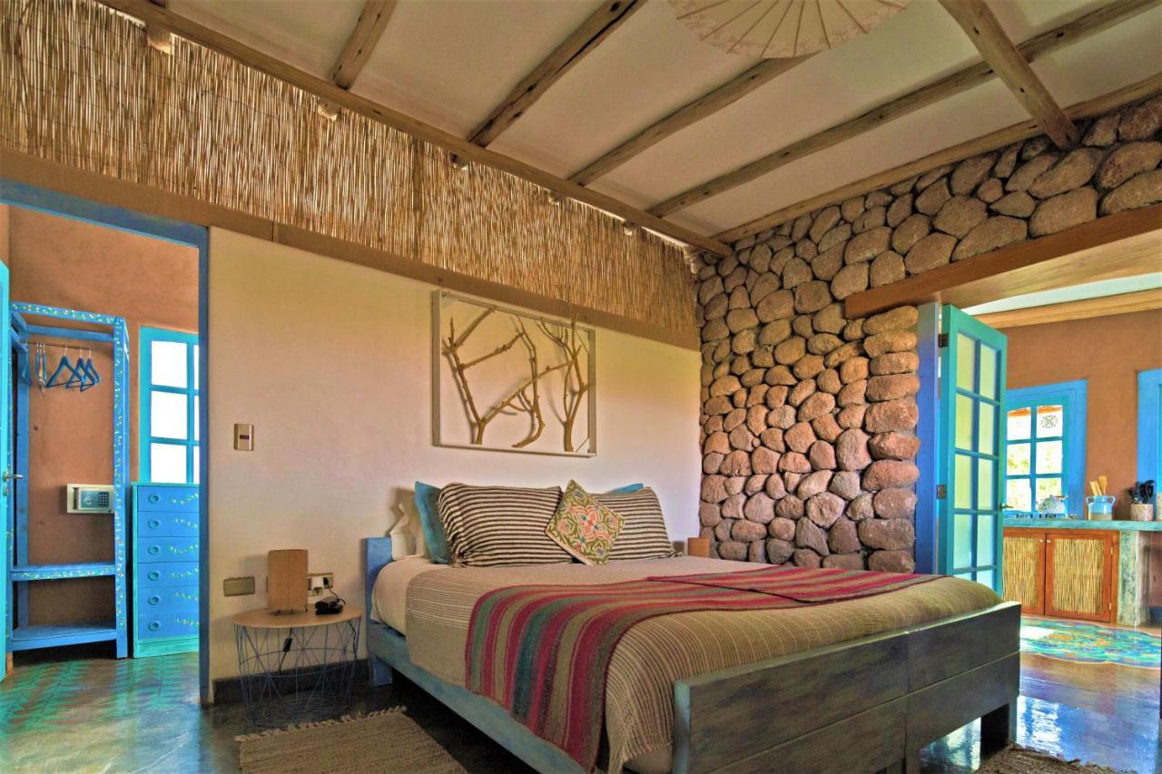Casita La Brea Villa San Pedro de Atacama Exterior foto