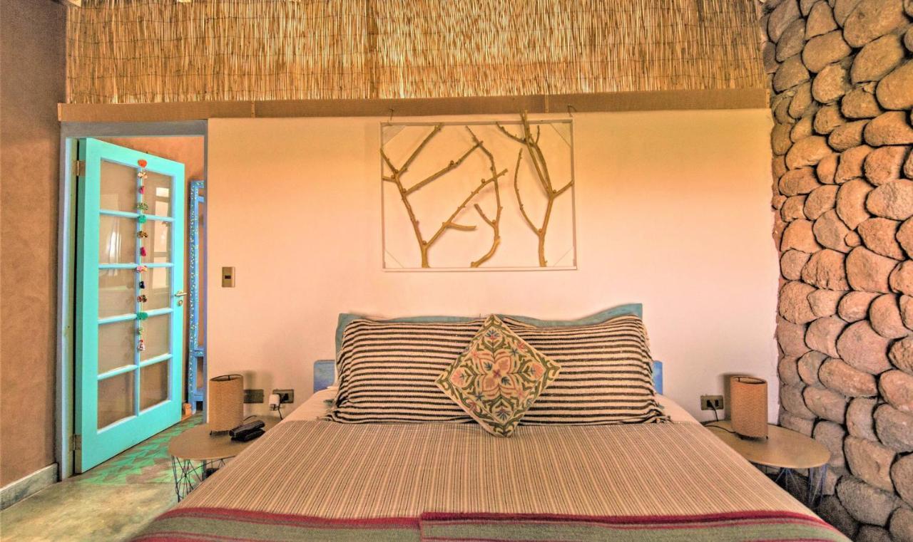 Casita La Brea Villa San Pedro de Atacama Exterior foto