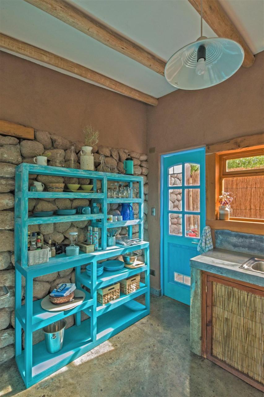 Casita La Brea Villa San Pedro de Atacama Exterior foto