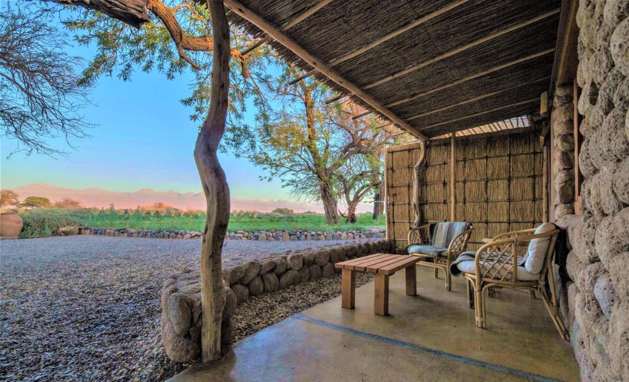 Casita La Brea Villa San Pedro de Atacama Exterior foto
