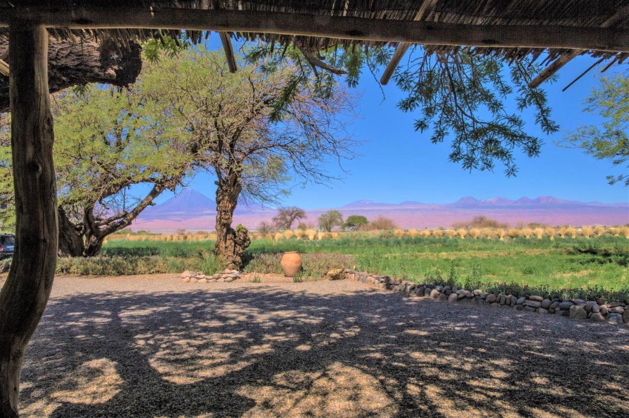 Casita La Brea Villa San Pedro de Atacama Exterior foto