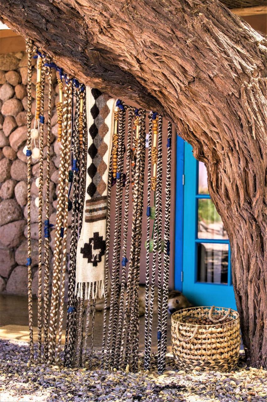 Casita La Brea Villa San Pedro de Atacama Exterior foto