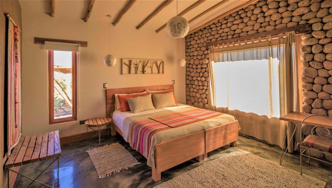 Casita La Brea Villa San Pedro de Atacama Exterior foto